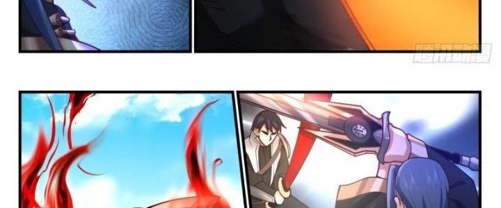 Bắt Đầu Giết Chóc Từ Một Thanh Kiếm Chapter 46 - Trang 2