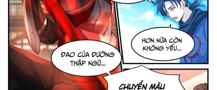 Bắt Đầu Giết Chóc Từ Một Thanh Kiếm Chapter 46 - Trang 2