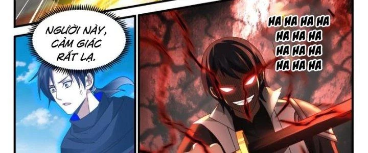 Bắt Đầu Giết Chóc Từ Một Thanh Kiếm Chapter 46 - Trang 2