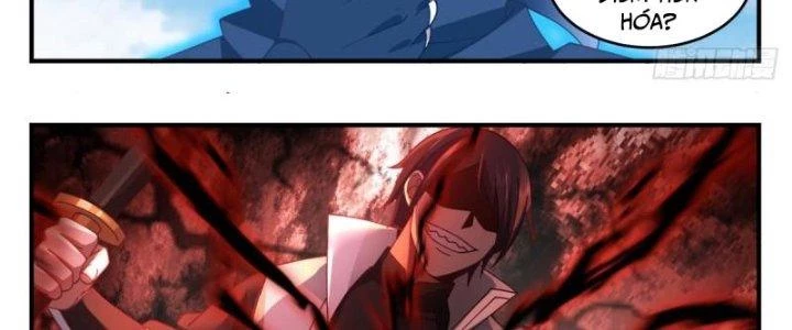 Bắt Đầu Giết Chóc Từ Một Thanh Kiếm Chapter 46 - Trang 2