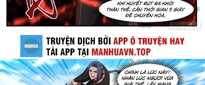 Bắt Đầu Giết Chóc Từ Một Thanh Kiếm Chapter 47 - Trang 2