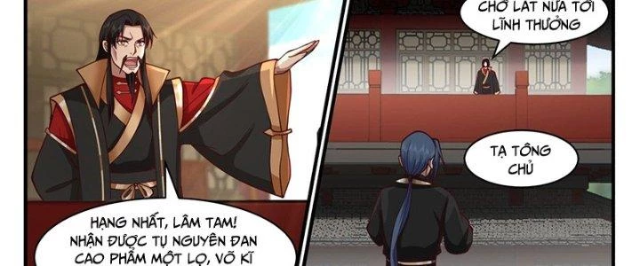 Bắt Đầu Giết Chóc Từ Một Thanh Kiếm Chapter 47 - Trang 2