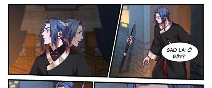 Bắt Đầu Giết Chóc Từ Một Thanh Kiếm Chapter 47 - Trang 2