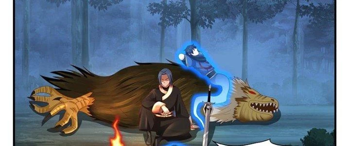 Bắt Đầu Giết Chóc Từ Một Thanh Kiếm Chapter 47 - Trang 2