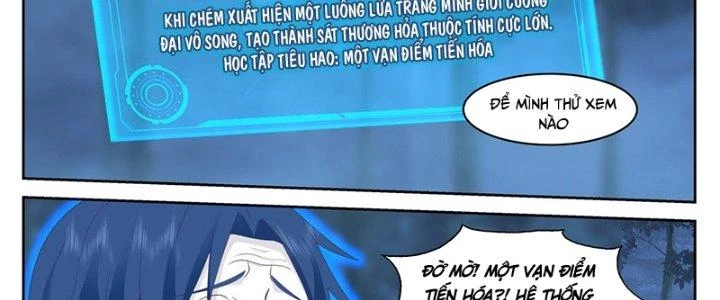 Bắt Đầu Giết Chóc Từ Một Thanh Kiếm Chapter 47 - Trang 2
