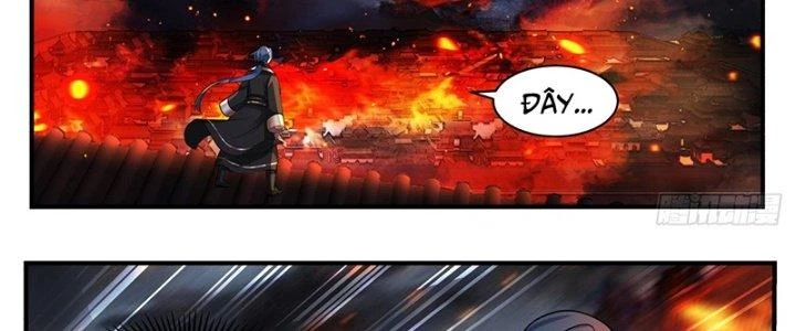 Bắt Đầu Giết Chóc Từ Một Thanh Kiếm Chapter 48 - Trang 2