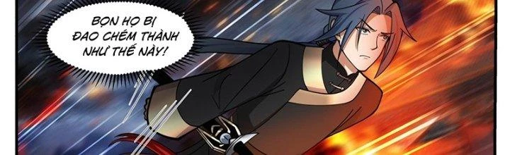 Bắt Đầu Giết Chóc Từ Một Thanh Kiếm Chapter 48 - Trang 2