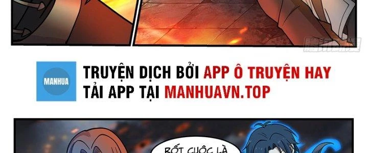 Bắt Đầu Giết Chóc Từ Một Thanh Kiếm Chapter 48 - Trang 2