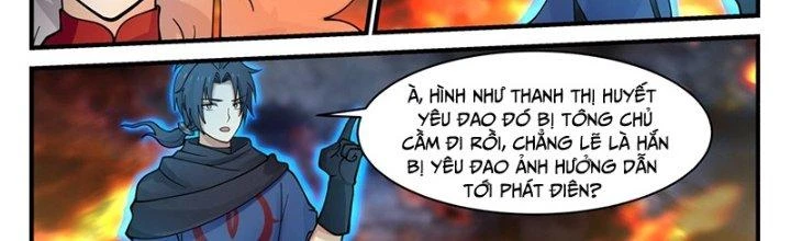 Bắt Đầu Giết Chóc Từ Một Thanh Kiếm Chapter 48 - Trang 2