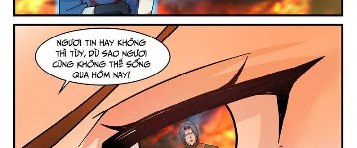 Bắt Đầu Giết Chóc Từ Một Thanh Kiếm Chapter 48 - Trang 2