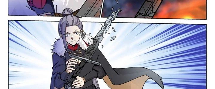 Bắt Đầu Giết Chóc Từ Một Thanh Kiếm Chapter 48 - Trang 2