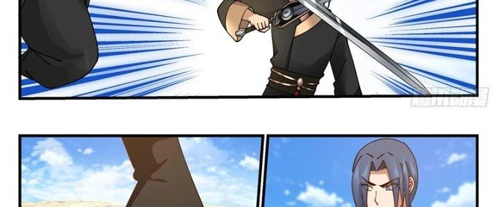 Bắt Đầu Giết Chóc Từ Một Thanh Kiếm Chapter 48 - Trang 2