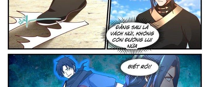 Bắt Đầu Giết Chóc Từ Một Thanh Kiếm Chapter 48 - Trang 2