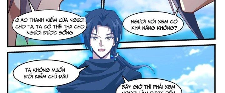 Bắt Đầu Giết Chóc Từ Một Thanh Kiếm Chapter 49 - Trang 2