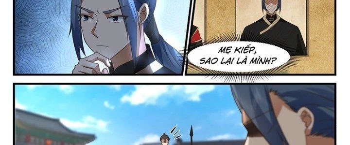 Bắt Đầu Giết Chóc Từ Một Thanh Kiếm Chapter 49 - Trang 2