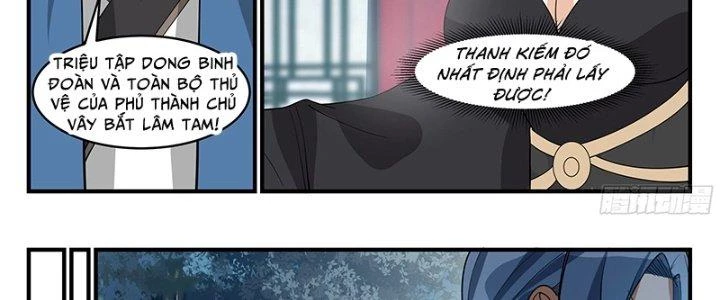 Bắt Đầu Giết Chóc Từ Một Thanh Kiếm Chapter 50 - Trang 2