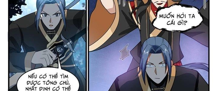 Bắt Đầu Giết Chóc Từ Một Thanh Kiếm Chapter 50 - Trang 2