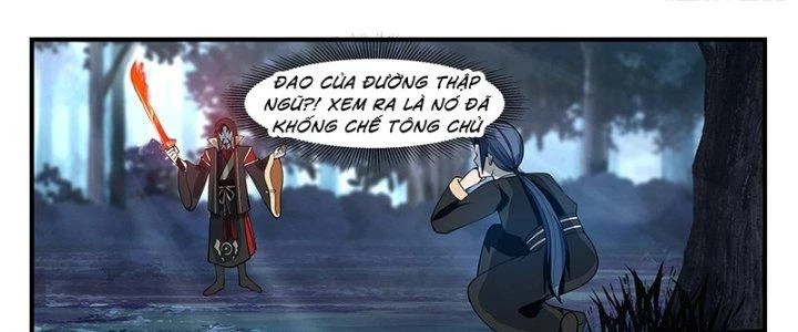 Bắt Đầu Giết Chóc Từ Một Thanh Kiếm Chapter 50 - Trang 2