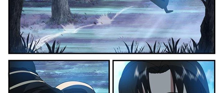 Bắt Đầu Giết Chóc Từ Một Thanh Kiếm Chapter 50 - Trang 2