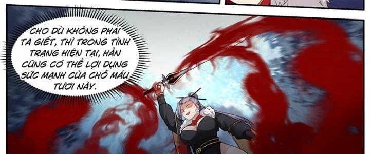 Bắt Đầu Giết Chóc Từ Một Thanh Kiếm Chapter 51 - Trang 2