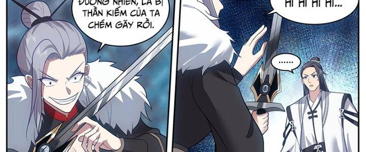 Bắt Đầu Giết Chóc Từ Một Thanh Kiếm Chapter 52 - Trang 2