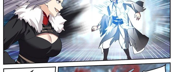 Bắt Đầu Giết Chóc Từ Một Thanh Kiếm Chapter 52 - Trang 2