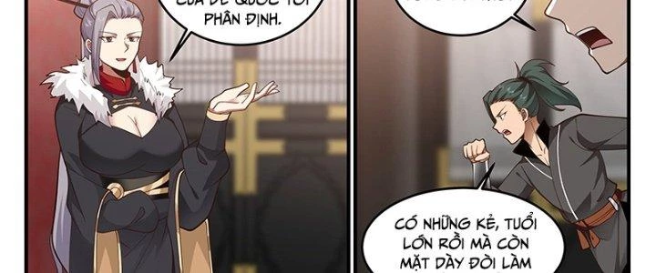 Bắt Đầu Giết Chóc Từ Một Thanh Kiếm Chapter 53 - Trang 2