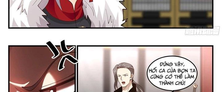 Bắt Đầu Giết Chóc Từ Một Thanh Kiếm Chapter 53 - Trang 2