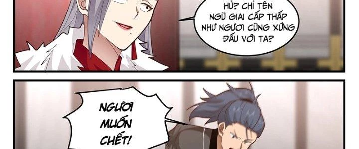 Bắt Đầu Giết Chóc Từ Một Thanh Kiếm Chapter 53 - Trang 2