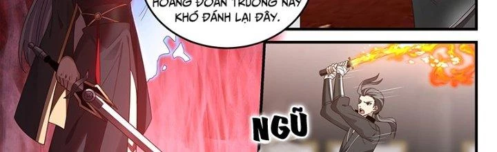 Bắt Đầu Giết Chóc Từ Một Thanh Kiếm Chapter 53 - Trang 2