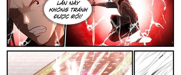 Bắt Đầu Giết Chóc Từ Một Thanh Kiếm Chapter 53 - Trang 2