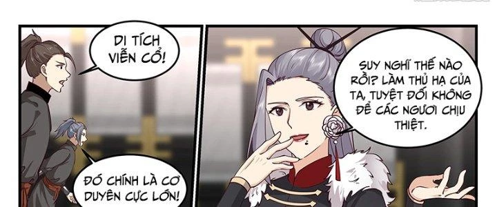 Bắt Đầu Giết Chóc Từ Một Thanh Kiếm Chapter 53 - Trang 2