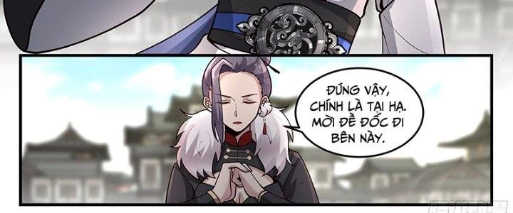 Bắt Đầu Giết Chóc Từ Một Thanh Kiếm Chapter 54 - Trang 2