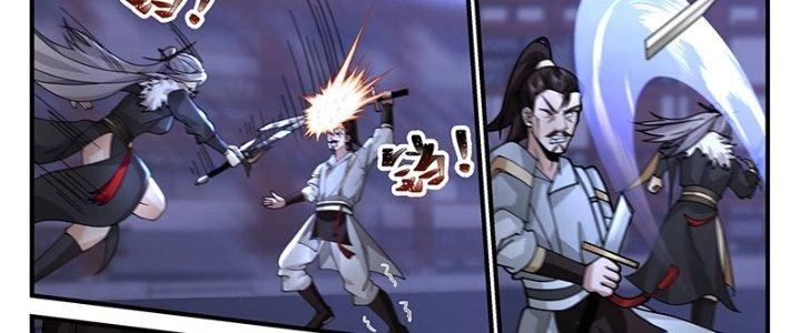 Bắt Đầu Giết Chóc Từ Một Thanh Kiếm Chapter 54 - Trang 2