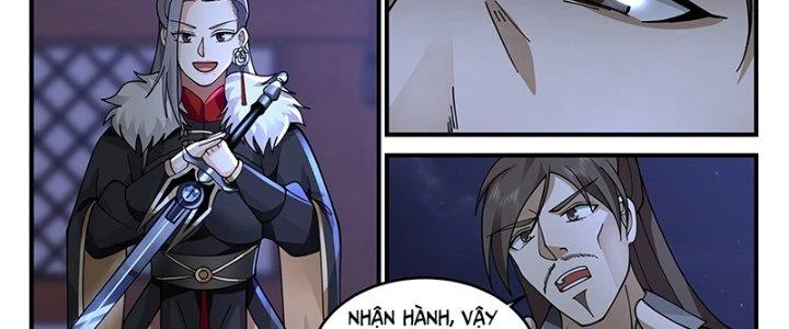 Bắt Đầu Giết Chóc Từ Một Thanh Kiếm Chapter 54 - Trang 2