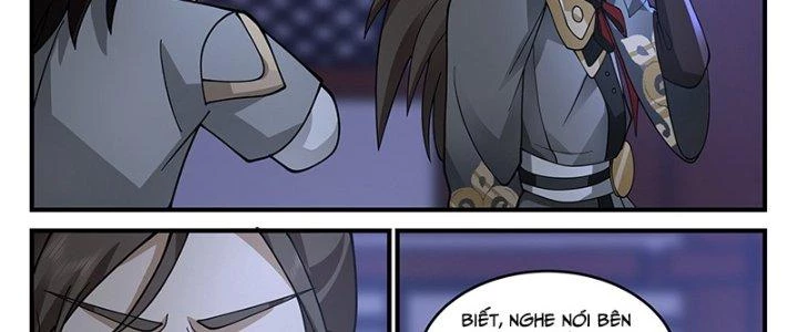 Bắt Đầu Giết Chóc Từ Một Thanh Kiếm Chapter 54 - Trang 2