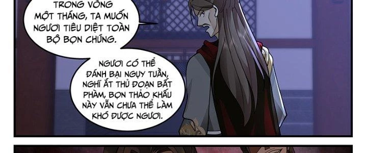 Bắt Đầu Giết Chóc Từ Một Thanh Kiếm Chapter 54 - Trang 2