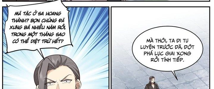 Bắt Đầu Giết Chóc Từ Một Thanh Kiếm Chapter 55 - Trang 2