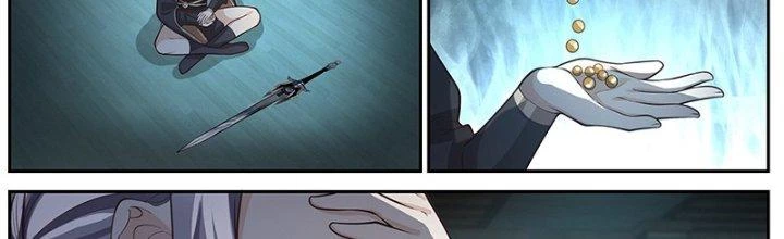 Bắt Đầu Giết Chóc Từ Một Thanh Kiếm Chapter 55 - Trang 2