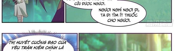 Bắt Đầu Giết Chóc Từ Một Thanh Kiếm Chapter 55 - Trang 2