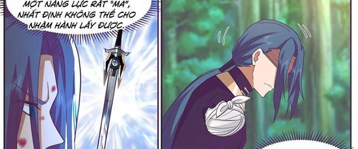 Bắt Đầu Giết Chóc Từ Một Thanh Kiếm Chapter 55 - Trang 2