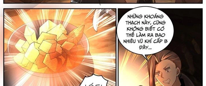Bắt Đầu Giết Chóc Từ Một Thanh Kiếm Chapter 56 - Trang 2