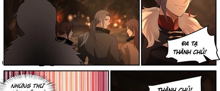 Bắt Đầu Giết Chóc Từ Một Thanh Kiếm Chapter 56 - Trang 2
