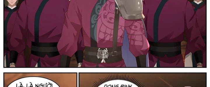 Bắt Đầu Giết Chóc Từ Một Thanh Kiếm Chapter 56 - Trang 2