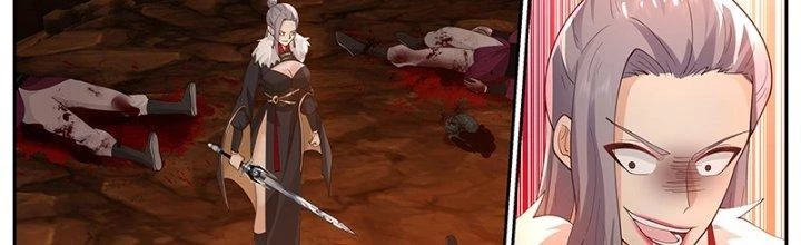 Bắt Đầu Giết Chóc Từ Một Thanh Kiếm Chapter 56 - Trang 2