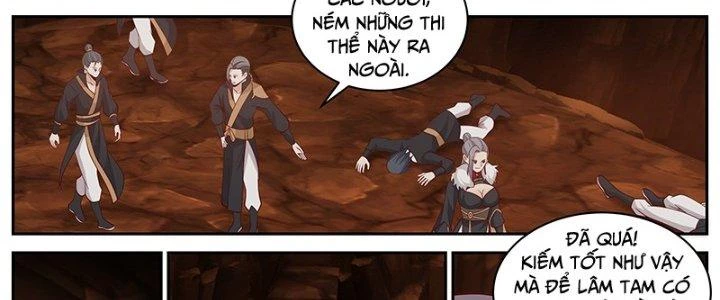 Bắt Đầu Giết Chóc Từ Một Thanh Kiếm Chapter 56 - Trang 2