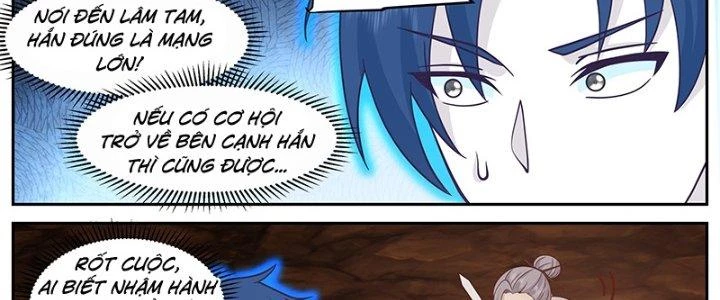 Bắt Đầu Giết Chóc Từ Một Thanh Kiếm Chapter 56 - Trang 2