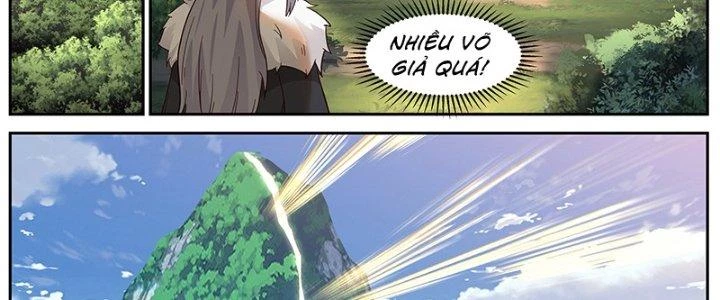 Bắt Đầu Giết Chóc Từ Một Thanh Kiếm Chapter 57 - Trang 2