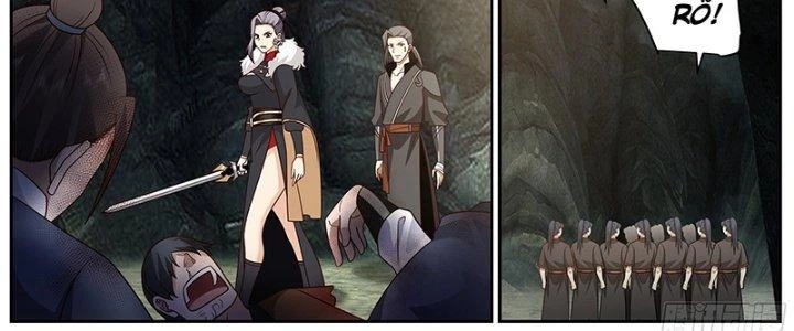 Bắt Đầu Giết Chóc Từ Một Thanh Kiếm Chapter 57 - Trang 2