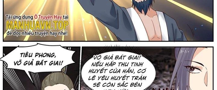 Bắt Đầu Giết Chóc Từ Một Thanh Kiếm Chapter 58 - Trang 2